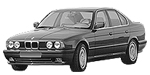 BMW E34 P0566 Fault Code