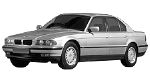 BMW E38 P0566 Fault Code