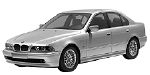BMW E39 P0566 Fault Code