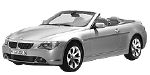 BMW E64 P0566 Fault Code