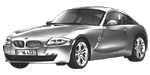 BMW E86 P0566 Fault Code