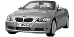 BMW E93 P0566 Fault Code