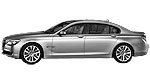 BMW F02 P0566 Fault Code