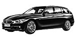 BMW F31 P0566 Fault Code