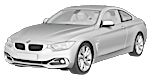 BMW F32 P0566 Fault Code